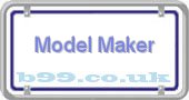 model-maker.b99.co.uk